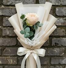 Букет цветов из:  Розы в Глажево