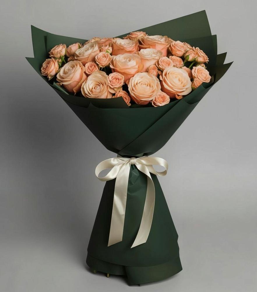 Букет Элегантный в Глажево