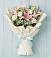 Букет цветов из: Лилии в Глажево