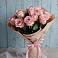 Букет цветов из: Розы в Глажево