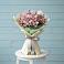 Букет цветов из: Орхидеи и Розы в Глажево