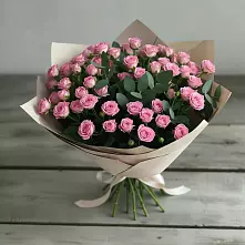 Букет Удовольствие в Глажево