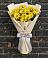 Букет цветов из: Хризантемы в Глажево