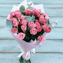 Букет Леди совершенство в Глажево