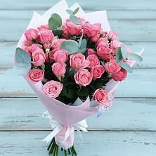 Букет Леди совершенство в Глажево